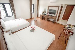 Momali Hotel Ninh Binh