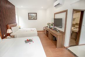 Momali Hotel Ninh Binh