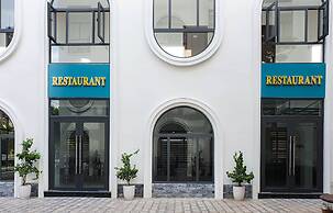 Momali Hotel Ninh Binh