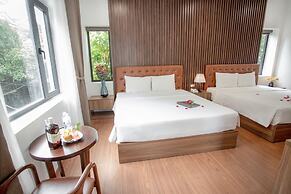 Momali Hotel Ninh Binh