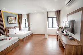 Momali Hotel Ninh Binh