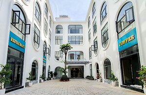 Momali Hotel Ninh Binh