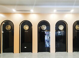 Momali Hotel Ninh Binh