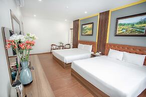 Momali Hotel Ninh Binh