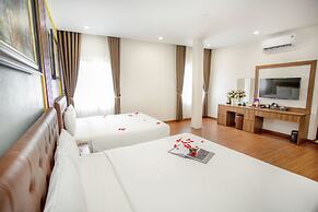 Momali Hotel Ninh Binh