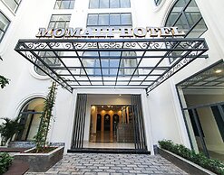 Momali Hotel Ninh Binh
