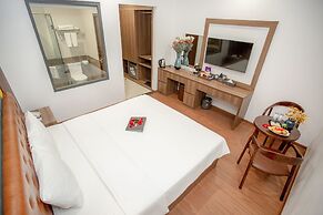 Momali Hotel Ninh Binh
