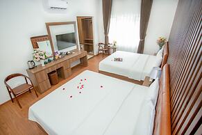 Momali Hotel Ninh Binh