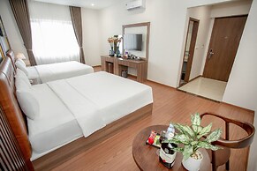 Momali Hotel Ninh Binh