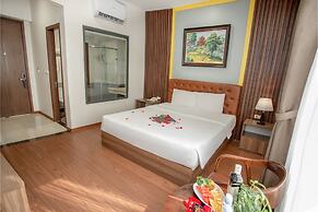 Momali Hotel Ninh Binh