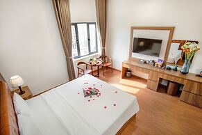 Momali Hotel Ninh Binh
