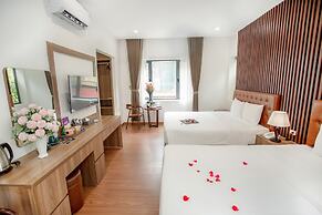 Momali Hotel Ninh Binh