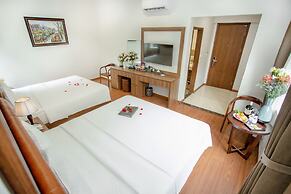 Momali Hotel Ninh Binh