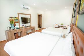 Momali Hotel Ninh Binh