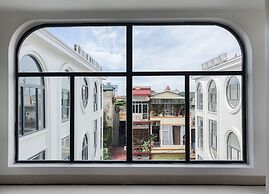 Momali Hotel Ninh Binh