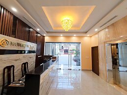 Momali Hotel Ninh Binh