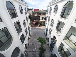 Momali Hotel Ninh Binh