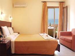 Terezas Hotel