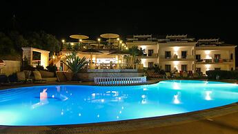 Terezas Hotel