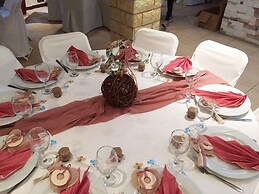 Terezas Hotel