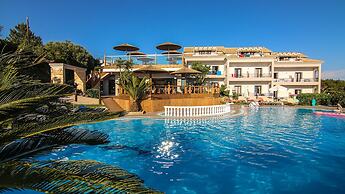 Terezas Hotel