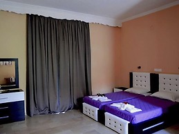 Terezas Hotel