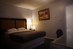 The Mighty Fraser Motel