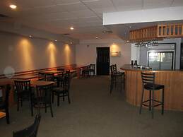 The Mighty Fraser Motel