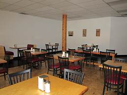 The Mighty Fraser Motel