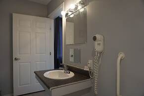 The Mighty Fraser Motel