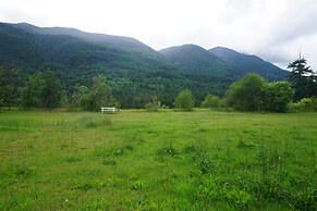 The Mighty Fraser Motel