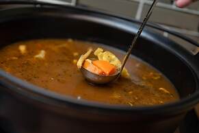 Super Hotel Ishikari