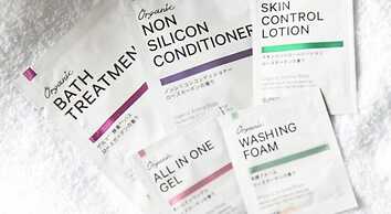 Super Hotel Ishikari