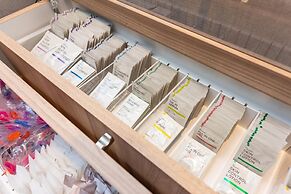 Super Hotel Ishikari