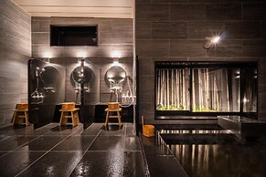 Super Hotel Ishikari