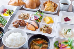 Super Hotel Ishikari