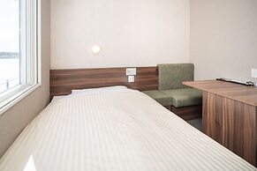 Super Hotel Ishikari