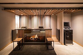 Super Hotel Ishikari