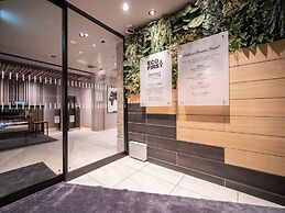 Super Hotel Ishikari