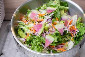 Super Hotel Ishikari