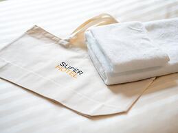 Super Hotel Ishikari