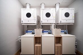 Super Hotel Ishikari