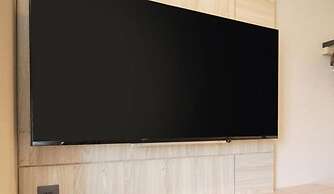 Super Hotel Ishikari