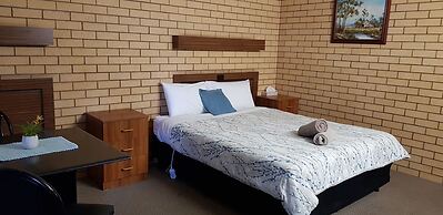 Darling River Motel