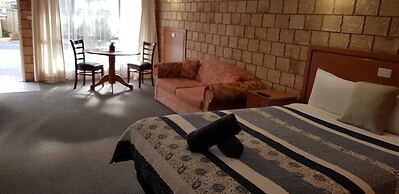 Darling River Motel