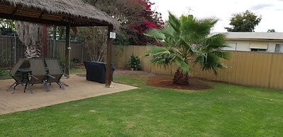 Darling River Motel