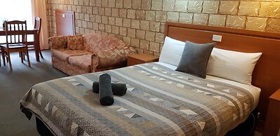 Darling River Motel