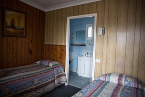 Darling River Motel
