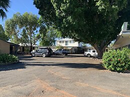 Darling River Motel