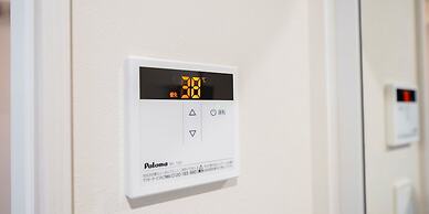 Hotel Tomas Asahibashi Station